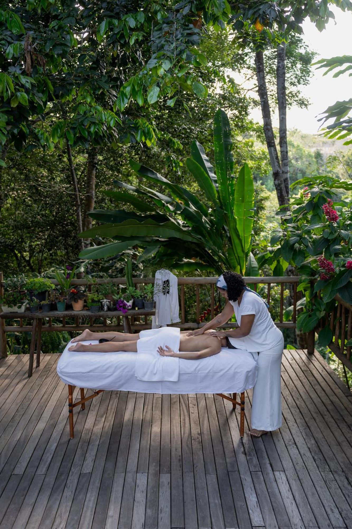 O Canto Do Vale Trancoso Eksteriør billede