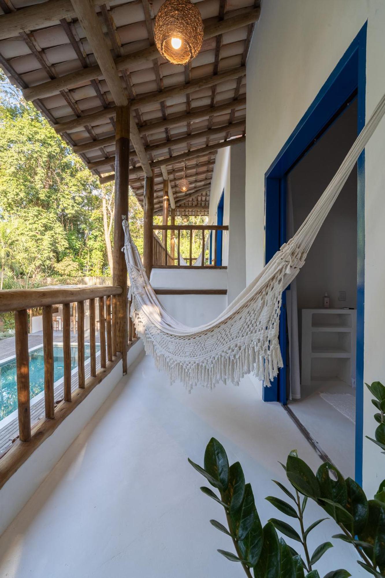 O Canto Do Vale Trancoso Eksteriør billede