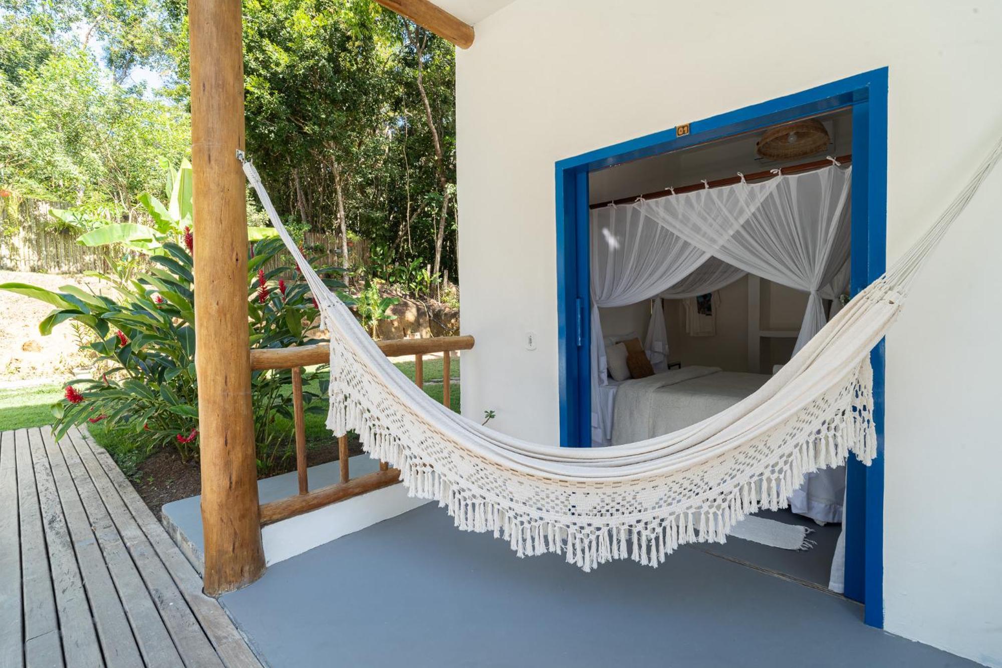 O Canto Do Vale Trancoso Eksteriør billede