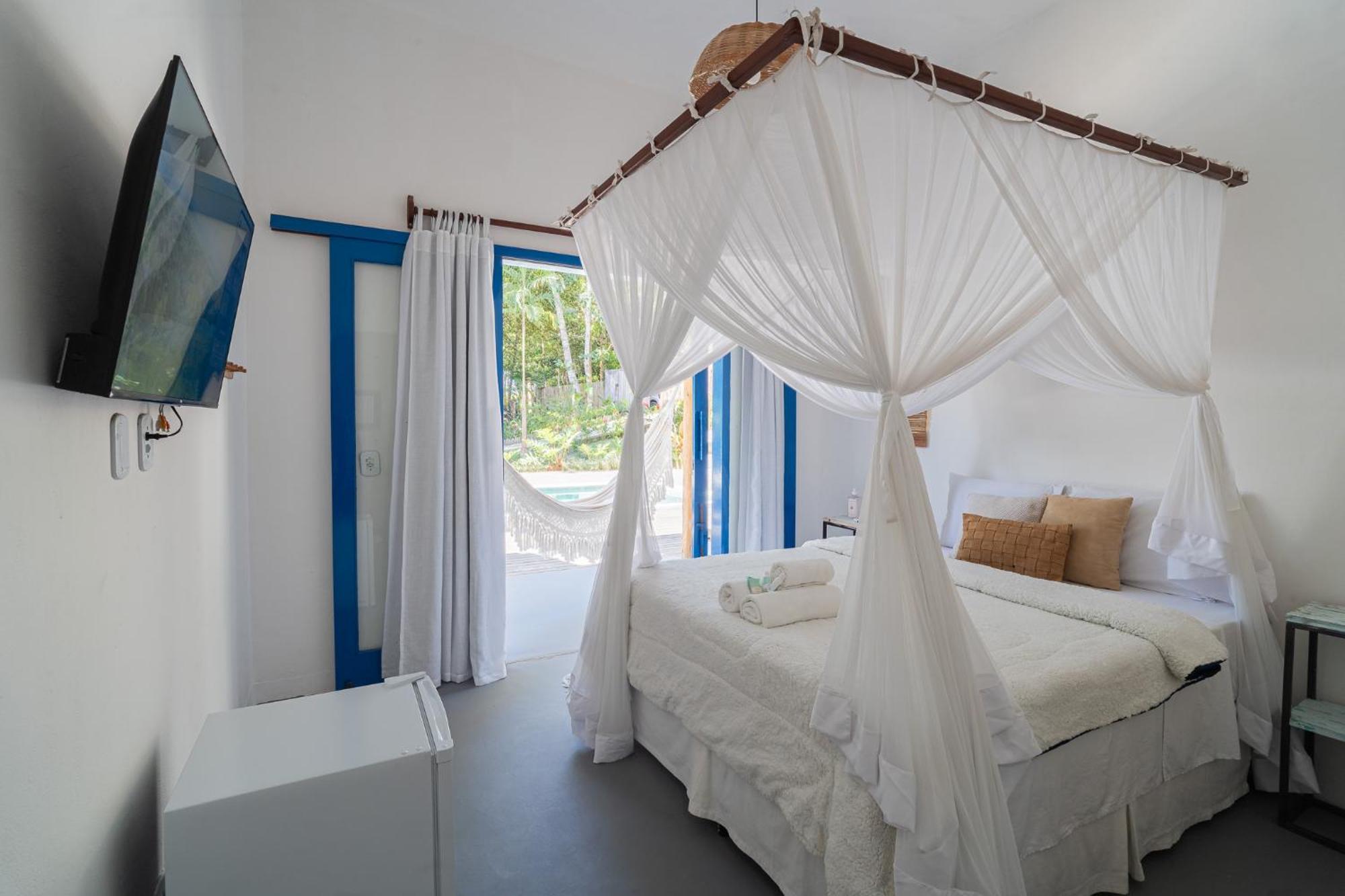 O Canto Do Vale Trancoso Eksteriør billede