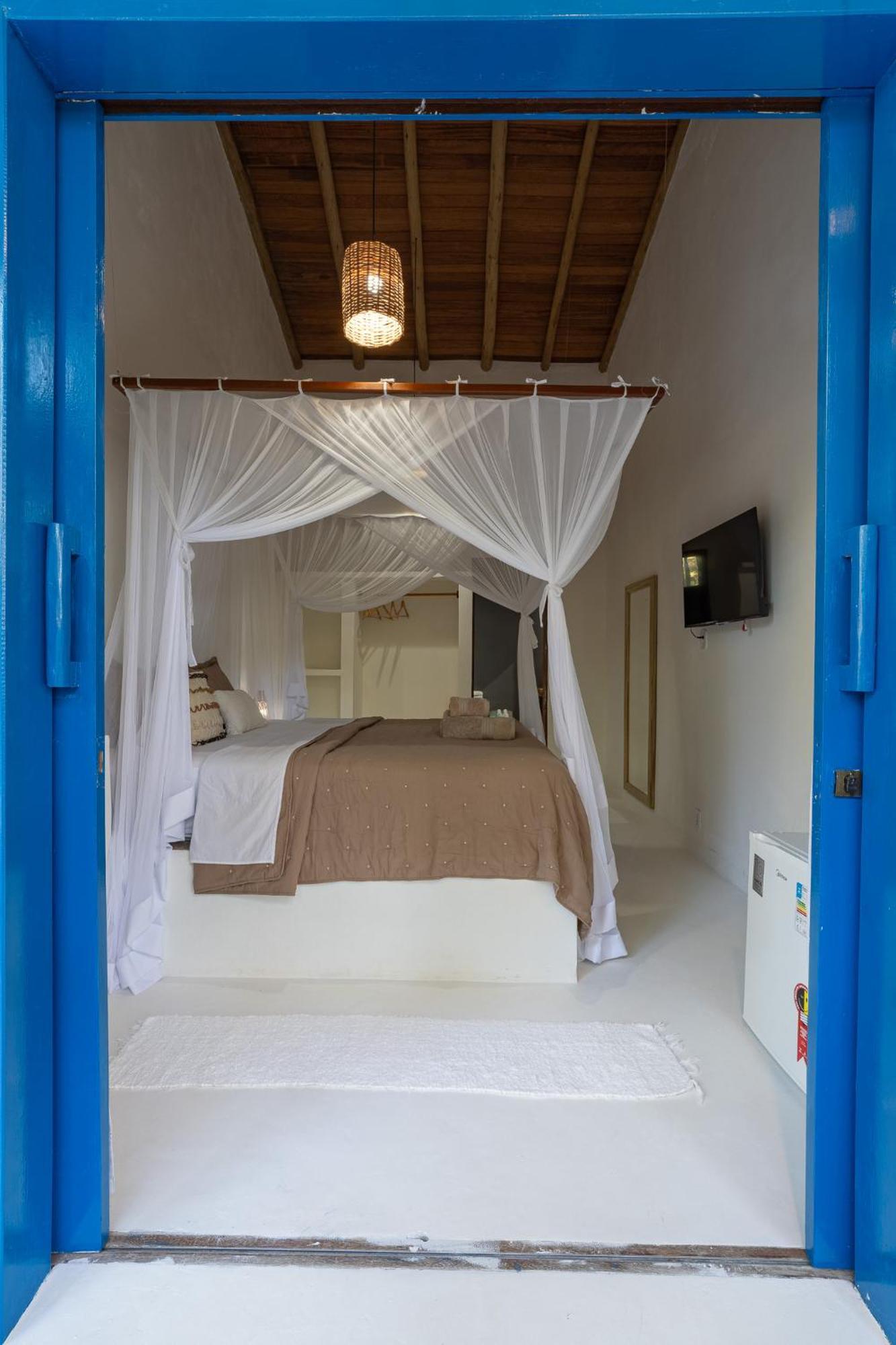 O Canto Do Vale Trancoso Eksteriør billede