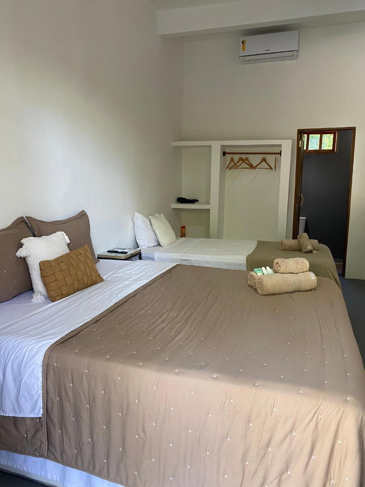 O Canto Do Vale Trancoso Eksteriør billede