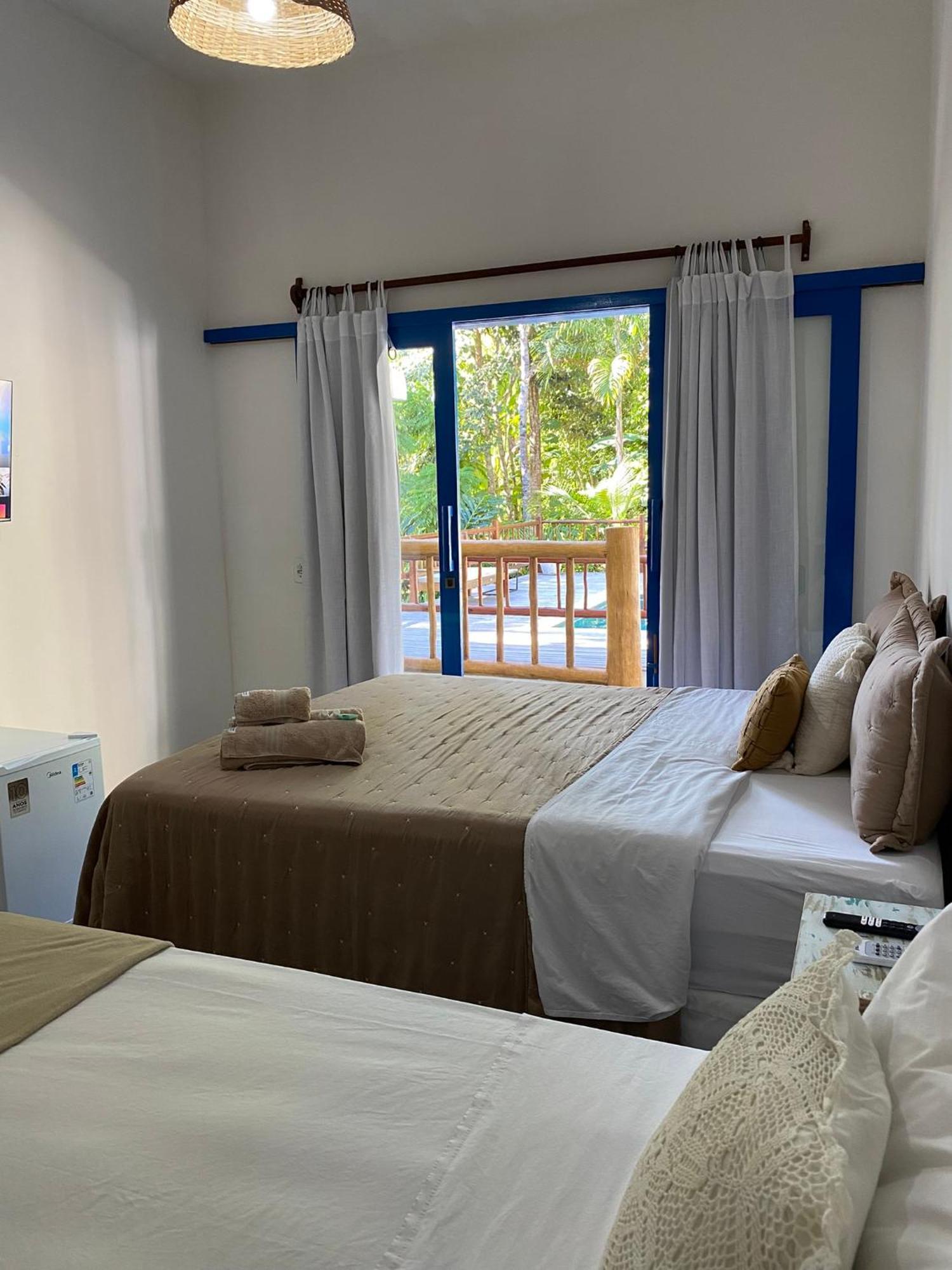 O Canto Do Vale Trancoso Eksteriør billede
